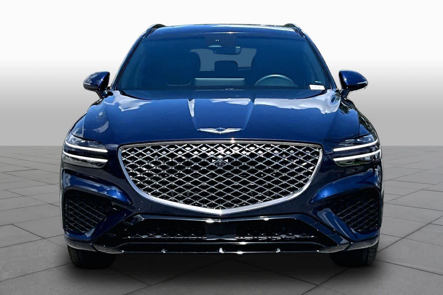 Used 2023 Genesis GV70 2.5T w/ Sport Prestige Package AWD/4WD image 4
