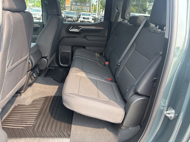 New 2026 Chevrolet Silverado 1500 LT image 21