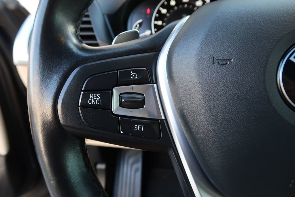 Used 2019 BMW X3 xDrive30i w/ Driving Assistance Package image 17