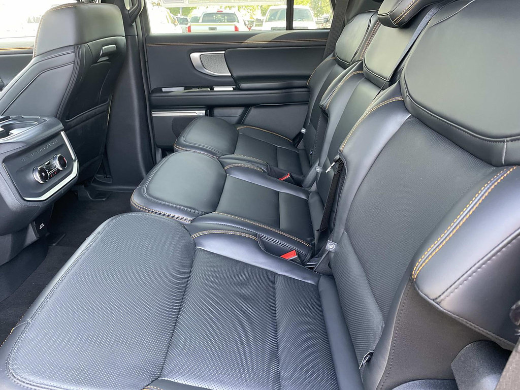 New 2025 Ford Expedition Tremor AWD/4WD image 22