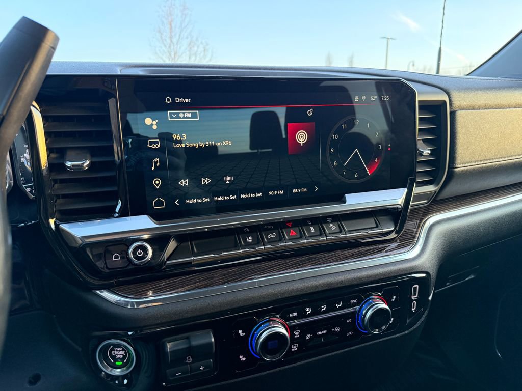 Used 2024 GMC Sierra 3500 SLE w/ SLE Convenience Package AWD/4WD image 30