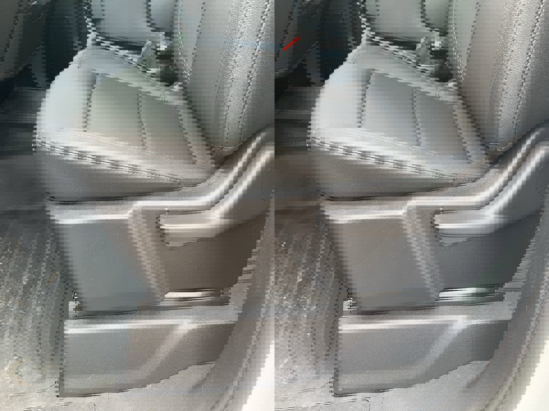 New 2024 GMC Sierra 3500 Pro w/ Fleet Convenience Package image 13