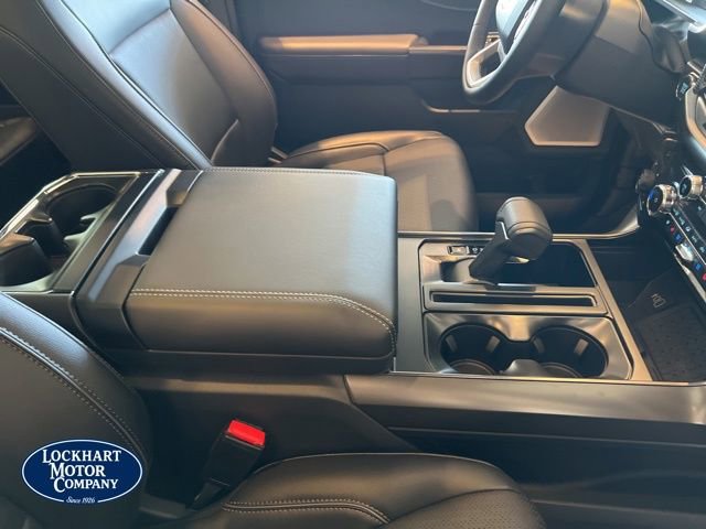 New 2025 Ford F150 Lariat w/ Equipment Group 502A High image 44