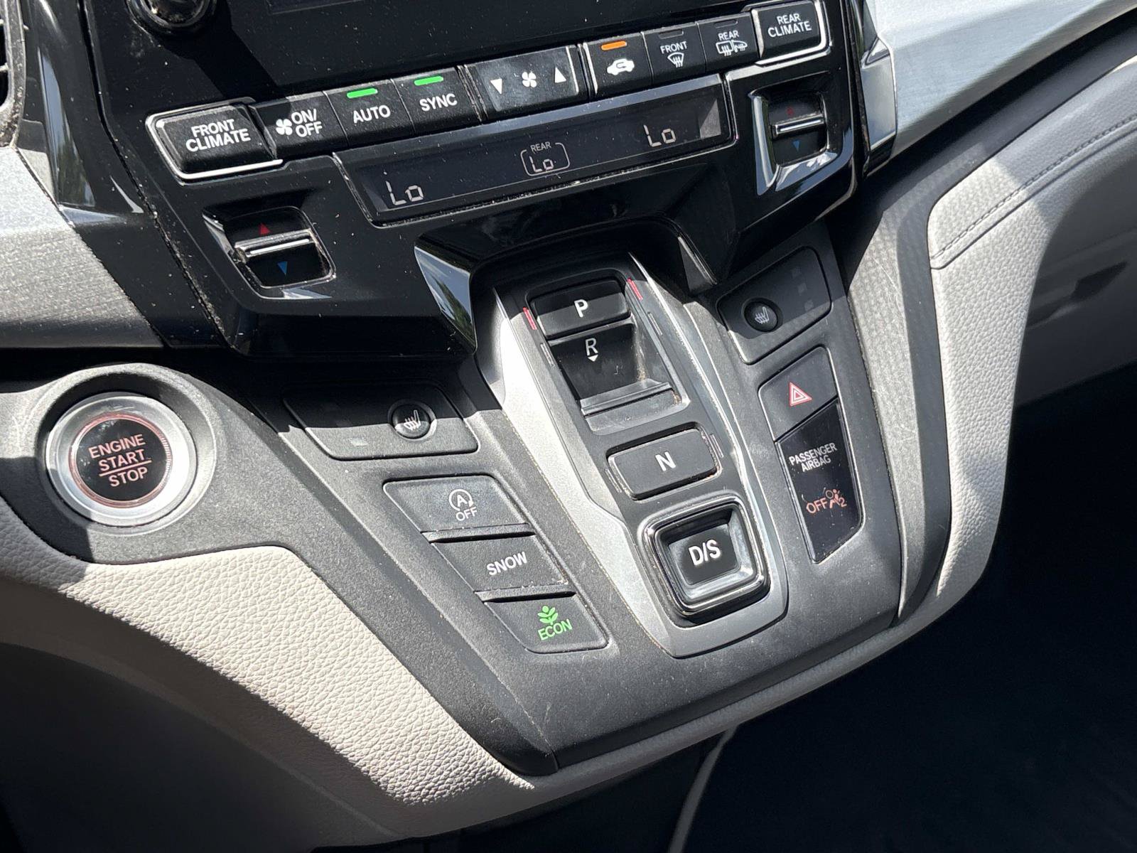 Used 2020 Honda Odyssey EX-L image 25