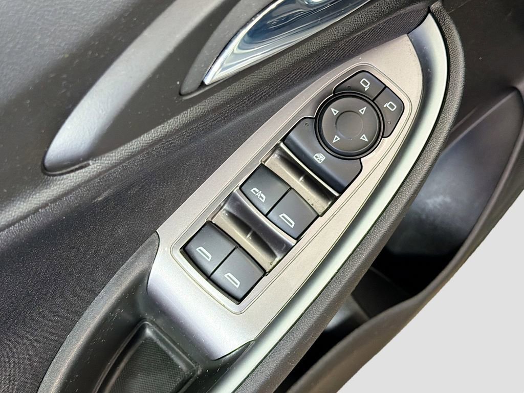 Used 2024 Chevrolet Malibu LT FWD image 16