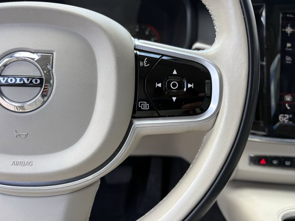 Used 2018 Volvo S90 T5 Momentum w/ Convenience Package FWD image 17