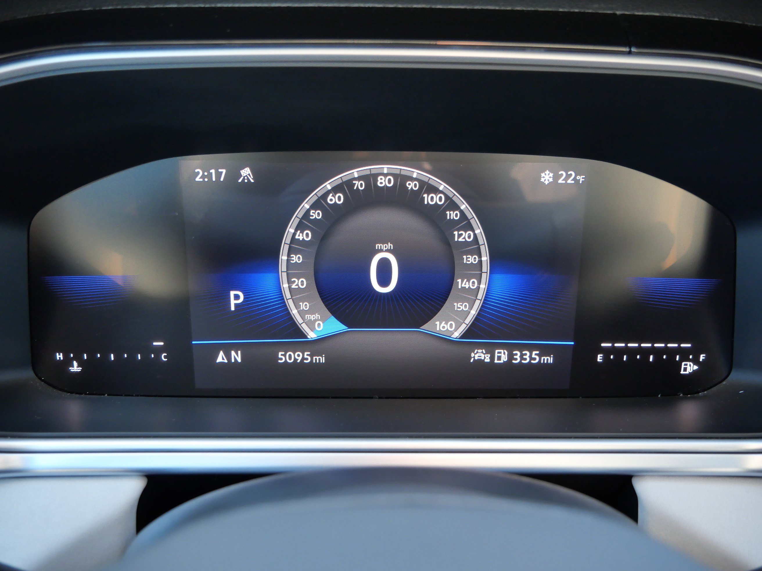 Certified 2025 Volkswagen Taos SE image 22