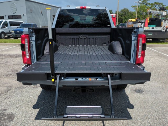 New 2026 Ford F250 4x4 Crew Cab Super Duty image 13