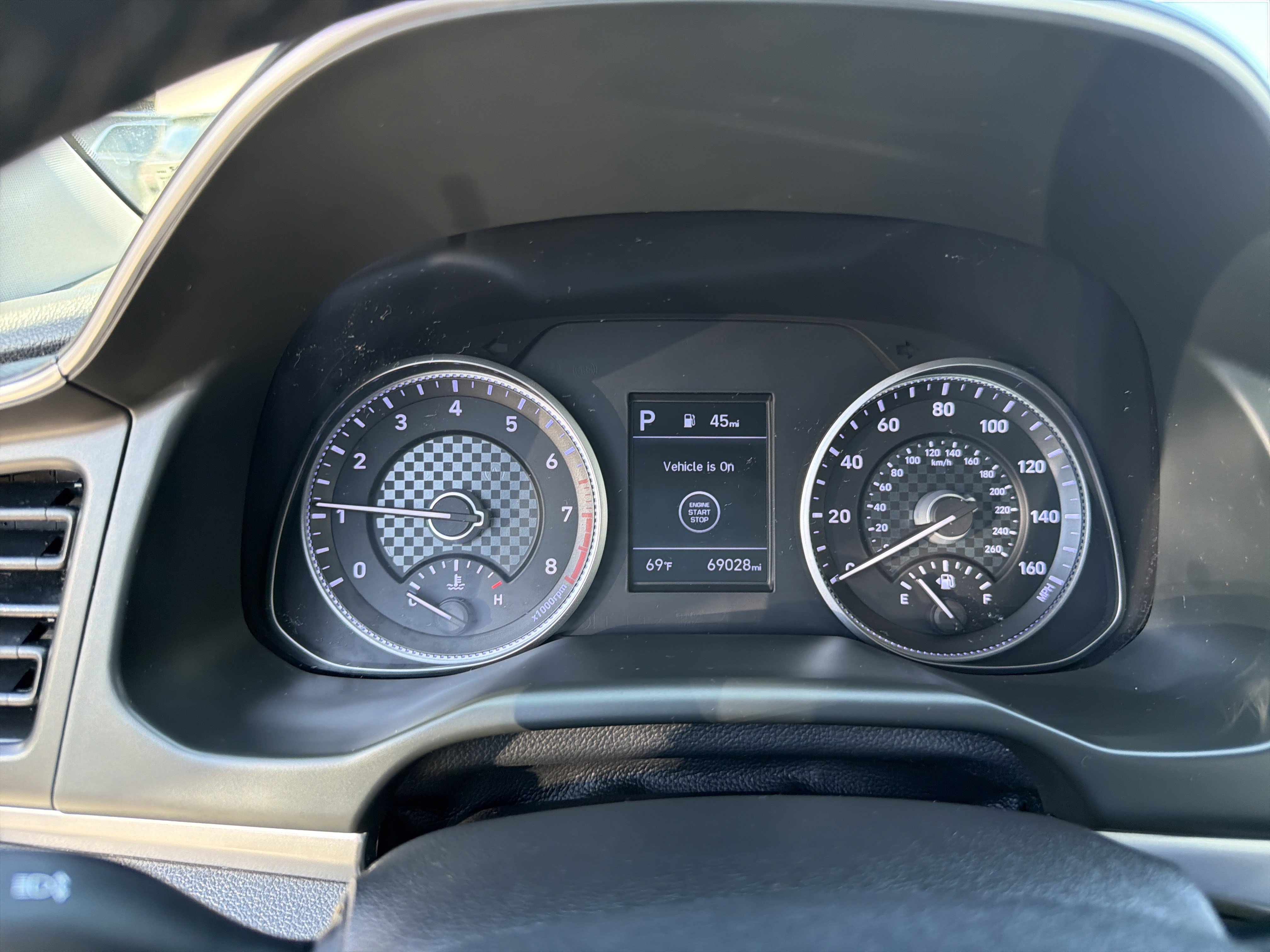 Used 2020 Hyundai Elantra Value Edition w/ Cargo Package (C1) image 25