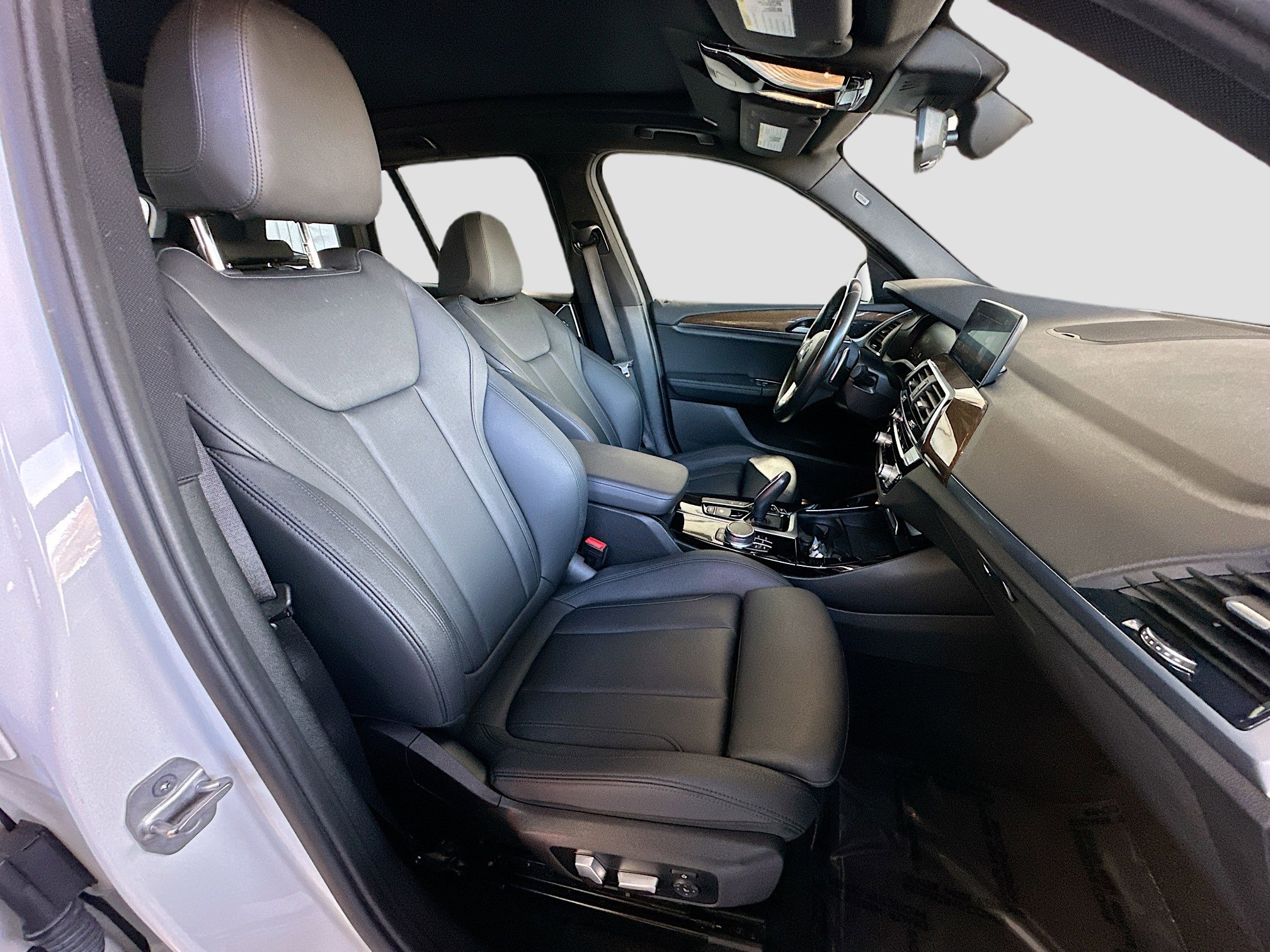 Used 2021 BMW X3 sDrive30i w/ Premium Package image 29