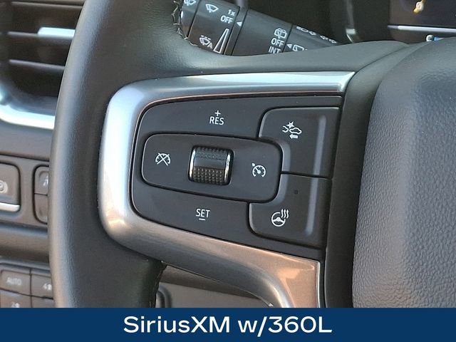 Used 2024 Chevrolet Suburban Z71 w/ Luxury Package AWD/4WD image 7