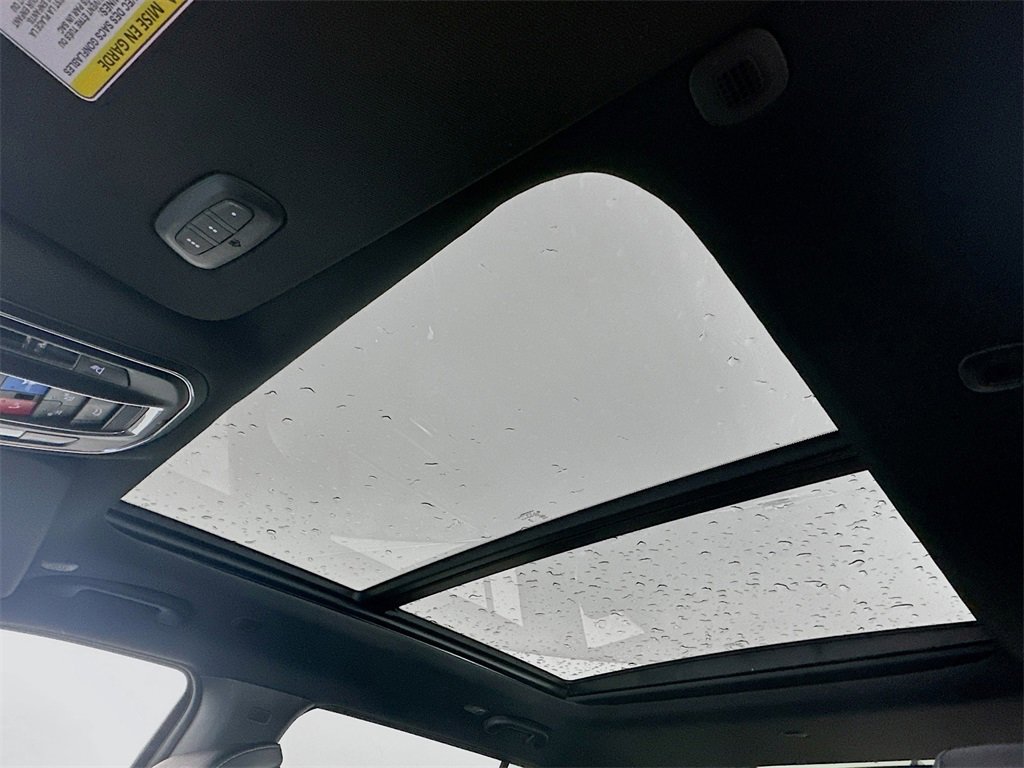 New 2025 Jeep Wagoneer Series II w/ Premium Group I image 14