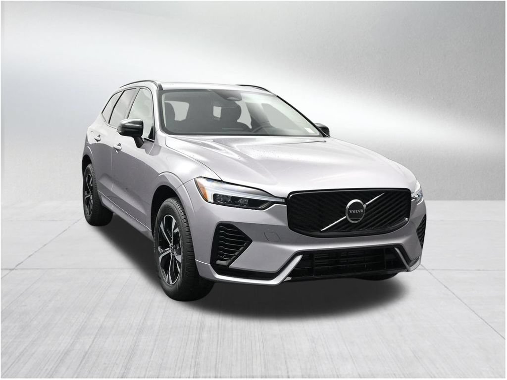 New 2026 Volvo XC60 T8 Core AWD/4WD image 7