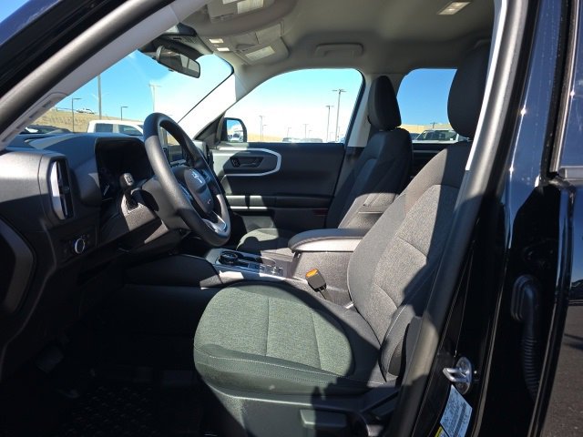 Used 2024 Ford Bronco Sport Big Bend image 11