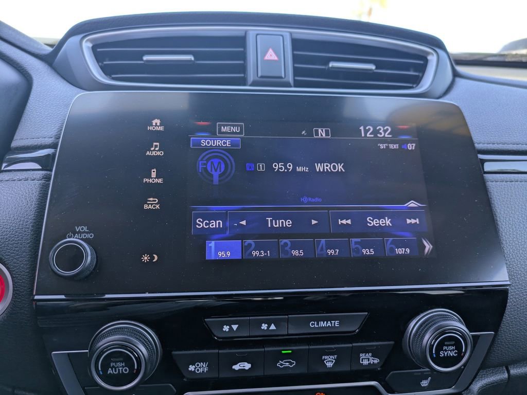 Used 2022 Honda CR-V EX-L image 17