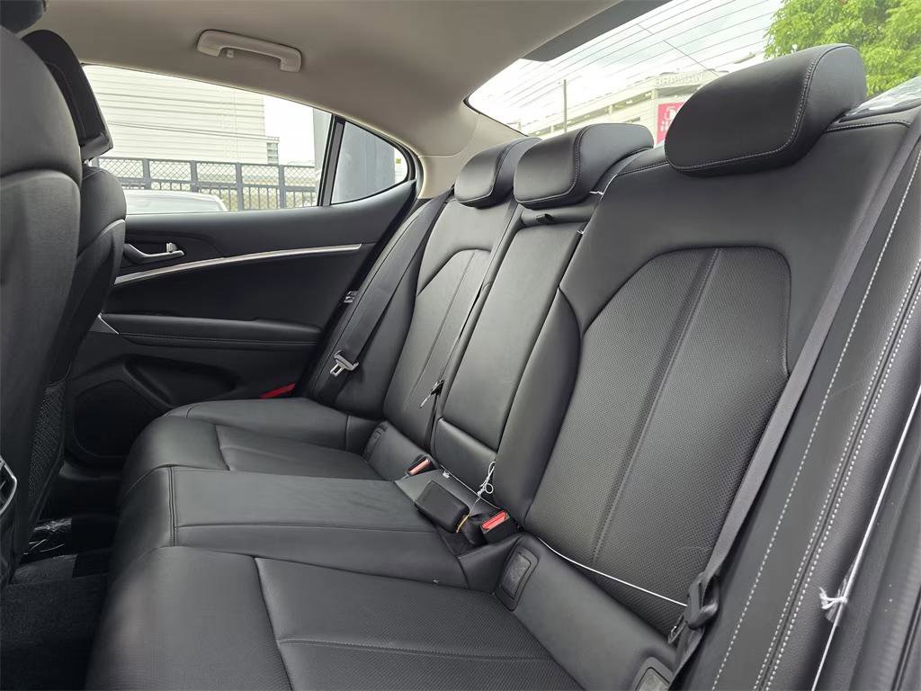 New 2026 Genesis G70 2.5T AWD/4WD image 13