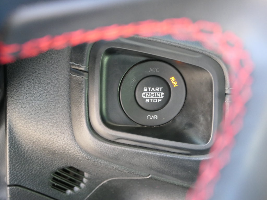 Certified 2024 Jeep Wrangler Unlimited Rubicon AWD/4WD image 17
