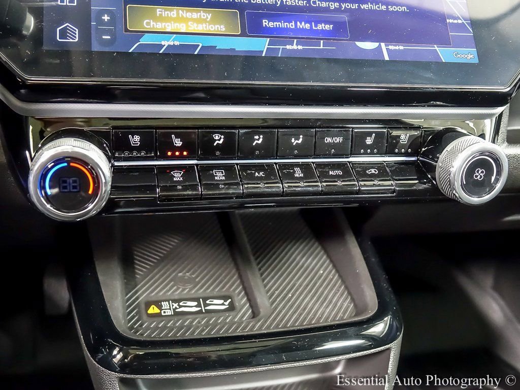 New 2027 Chevrolet Bolt RS w/ Technology Package image 20