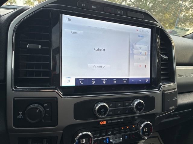 Used 2022 Ford F350 Lariat w/ Lariat Ultimate Package image 30