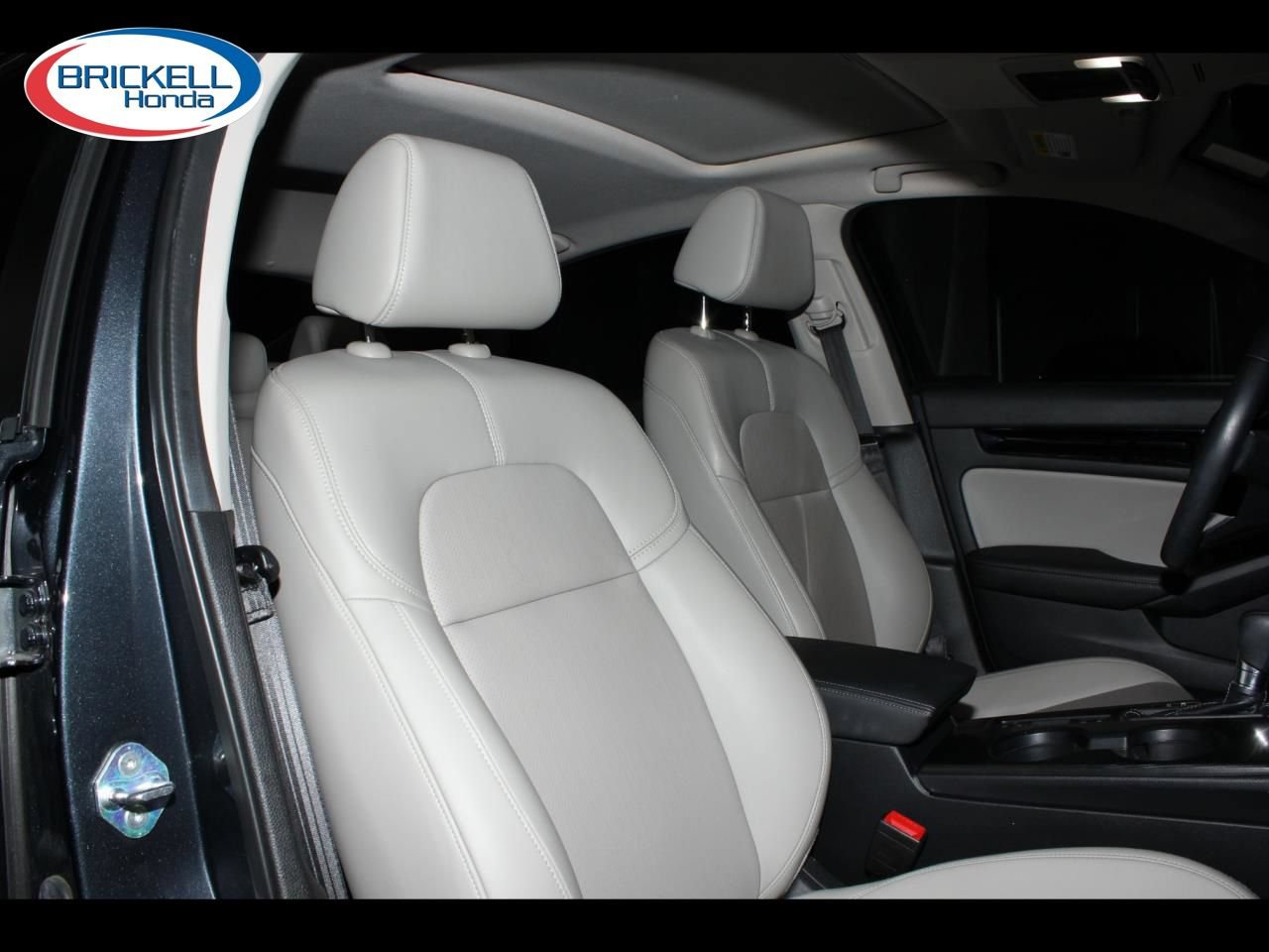 Used 2024 Honda Civic EX-L image 14