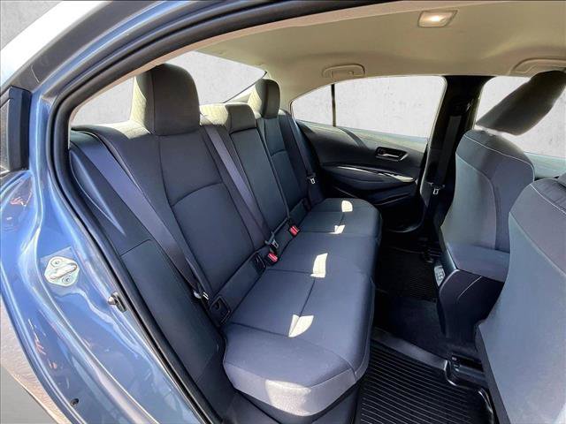 Used 2024 Toyota Corolla LE FWD image 26