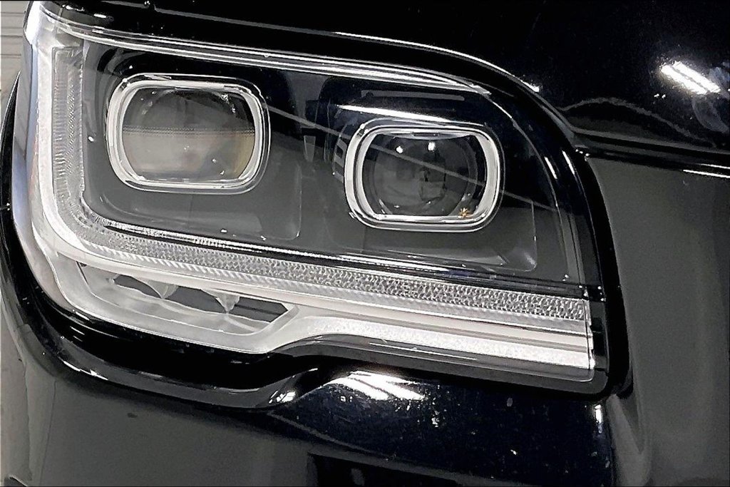 Used 2024 Lincoln Navigator Black Label AWD/4WD image 37