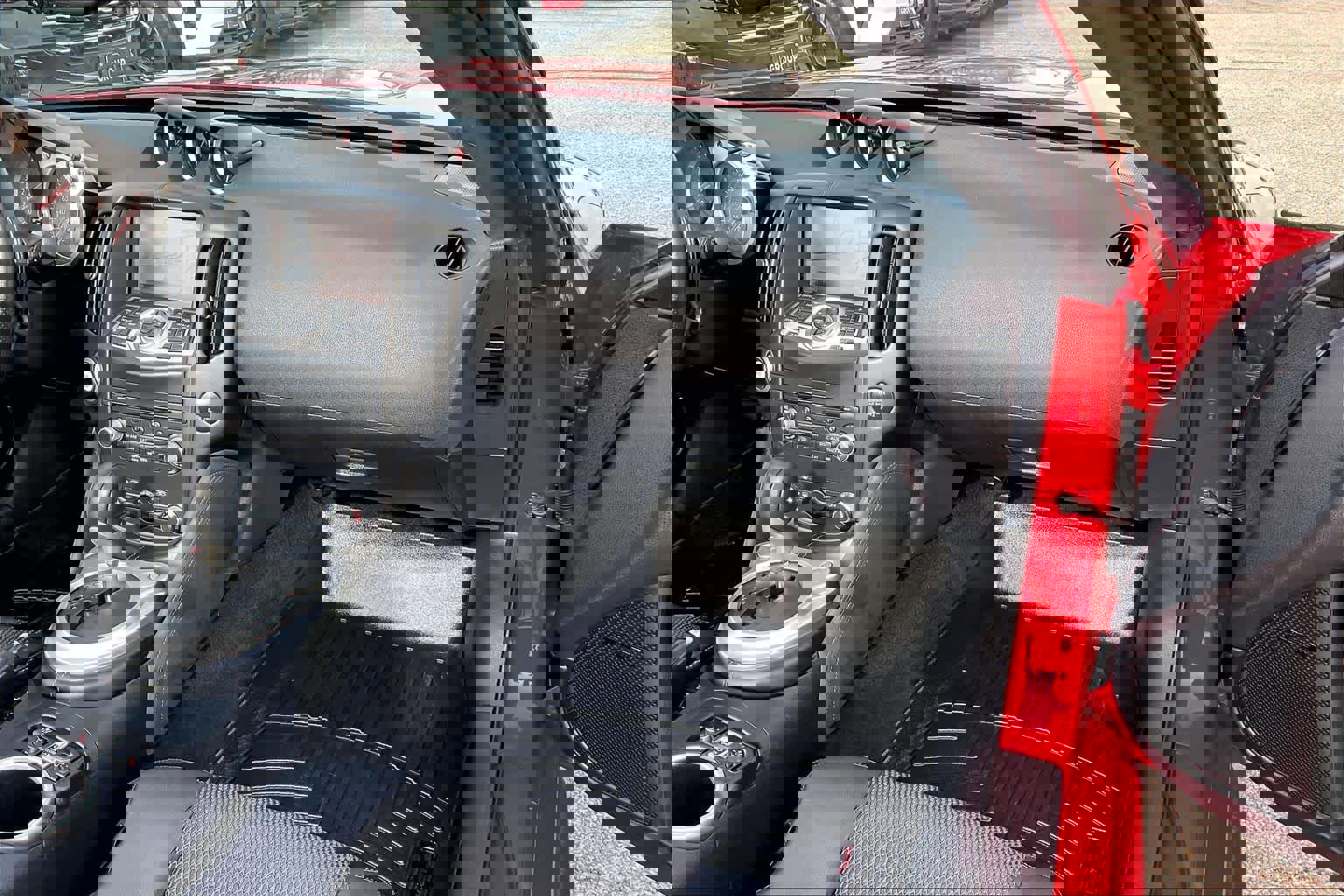 Used 2019 Nissan 370Z Touring Sport image 17