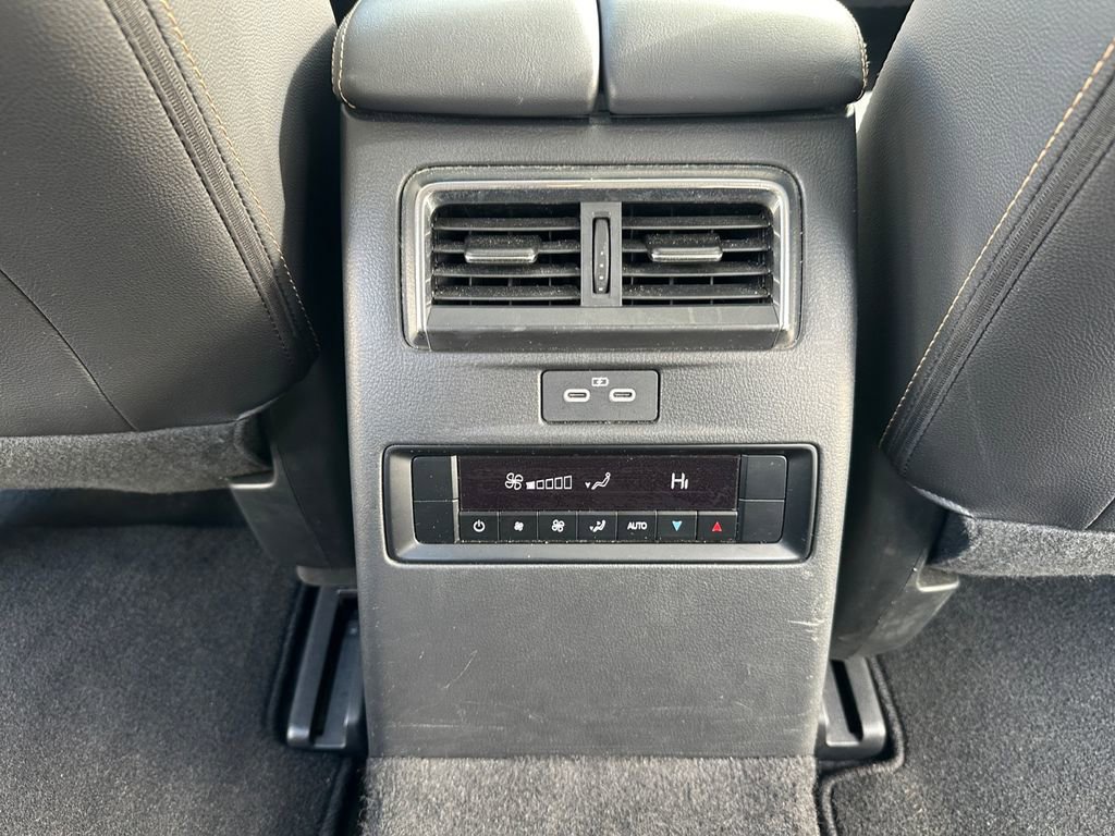 Used 2024 MAZDA CX-90 3.3 Turbo w/ Preferred Plus image 27