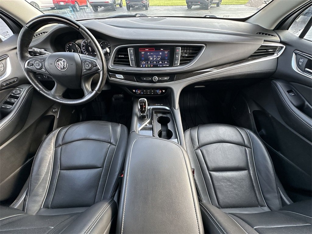 Used 2021 Buick Enclave Avenir image 21