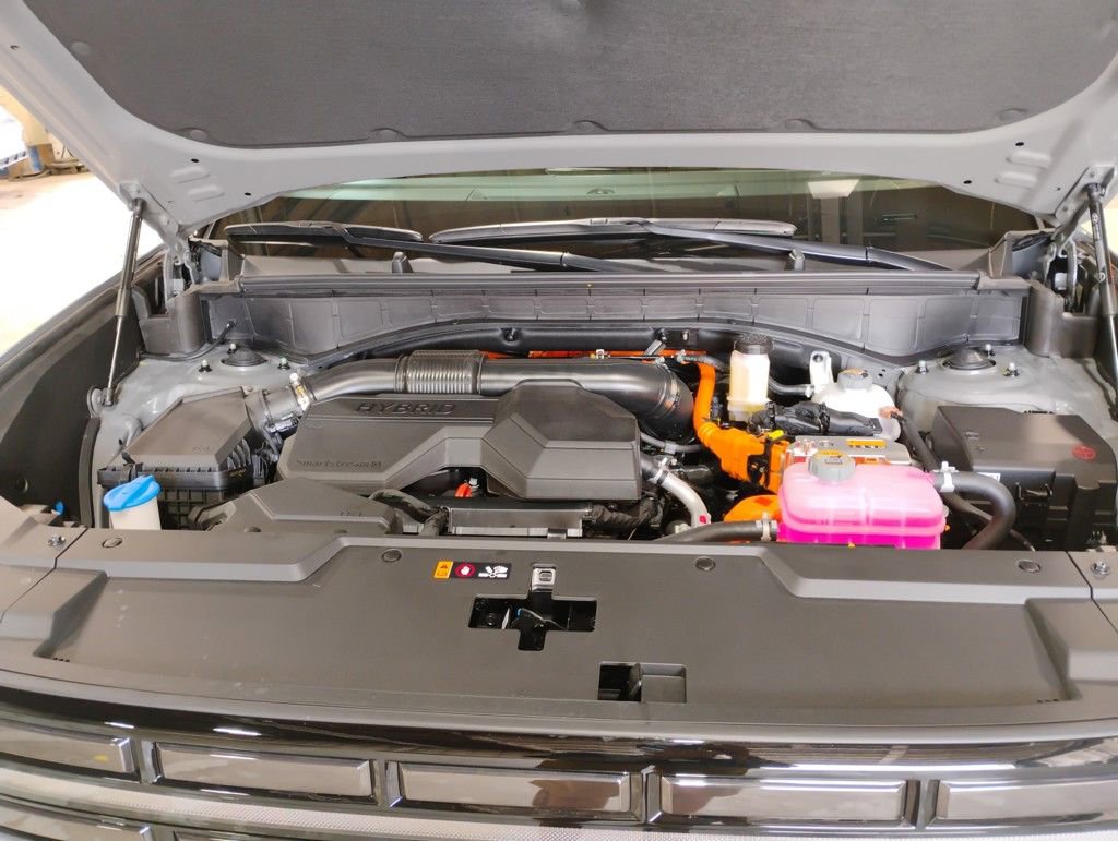 New 2026 Hyundai Santa Fe Limited image 32