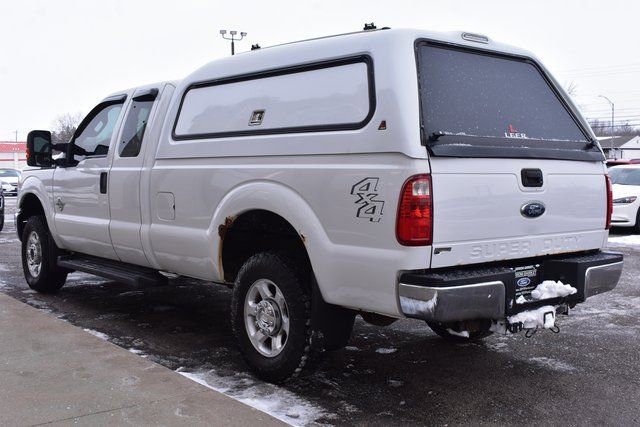 Used 2013 Ford F250 XL w/ PWR Equipment Group image 10