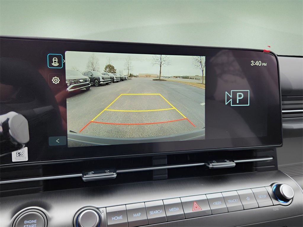 New 2026 Hyundai Kona SEL Sport image 18