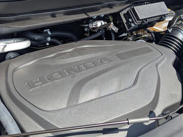 New 2026 Honda Ridgeline RTL image 15