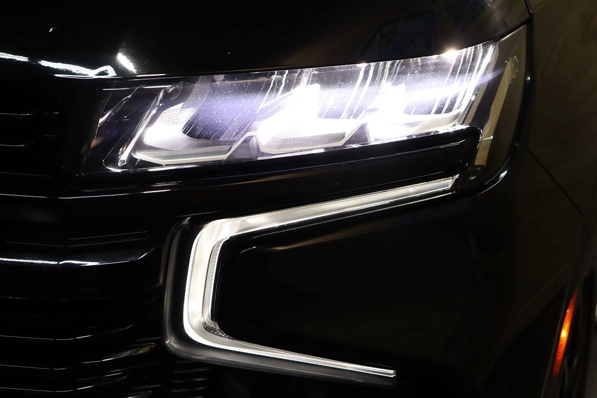 Used 2023 Chevrolet Tahoe RST w/ Luxury Package RWD image 12
