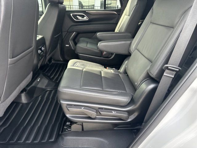 Used 2024 Chevrolet Tahoe Z71 image 23