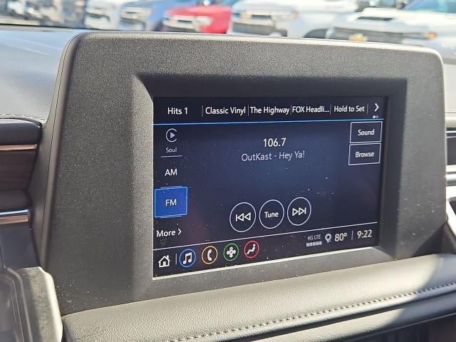 Used 2024 Chevrolet Tahoe LS w/ Driver Alert Package RWD image 13