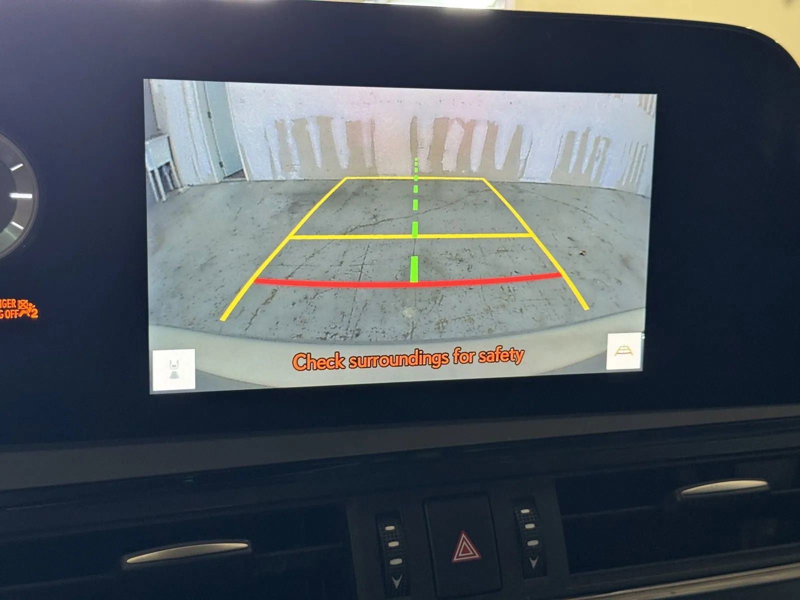 Used 2023 Lexus ES 300h w/ Premium Package image 13