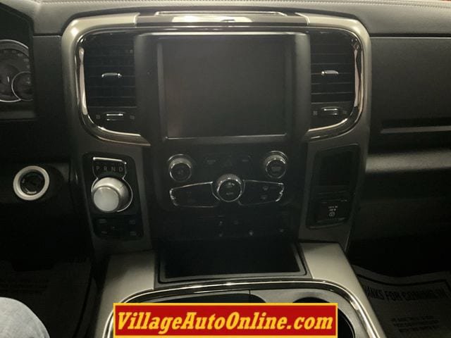 Used 2016 RAM 1500 Sport w/ Black Ram 1500 Sport Group AWD/4WD image 19