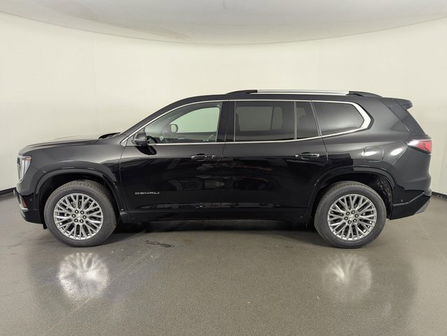 Used 2025 GMC Acadia Denali image 5