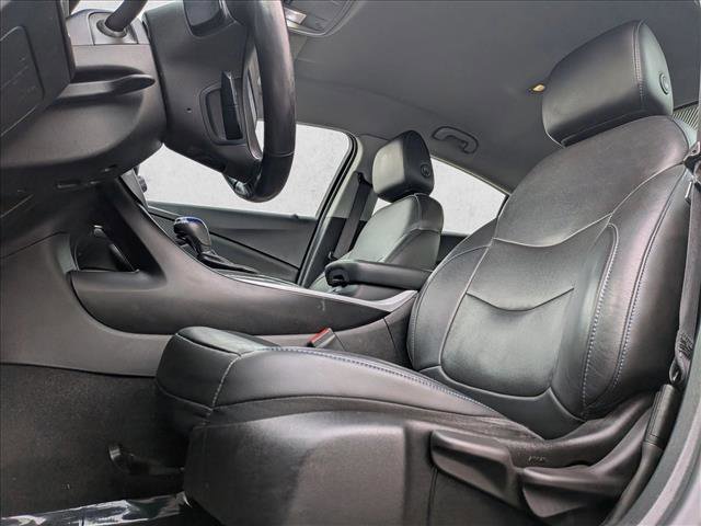 Used 2018 Chevrolet Volt LT w/ LT Driver Confidence Package image 14