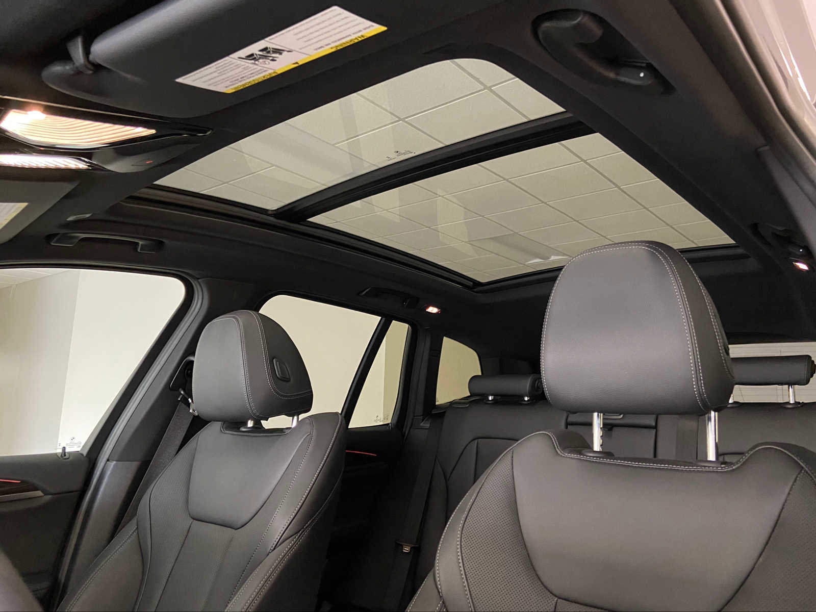 Used 2024 BMW X3 xDrive30i image 38