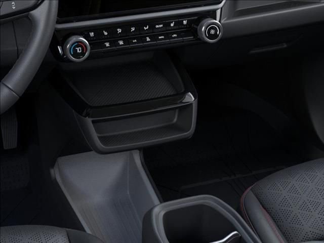 New 2027 Chevrolet Bolt RS w/ LPO, All-Weather Package image 23