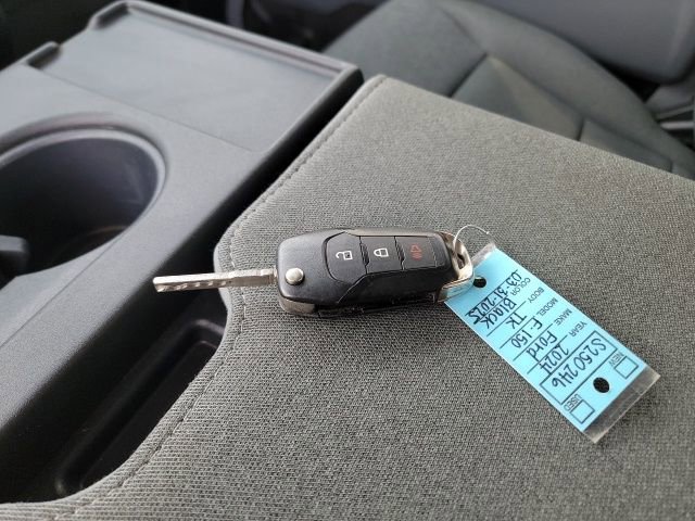 Used 2024 Ford F150 XLT image 27