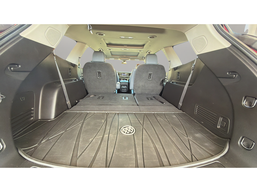 Used 2021 Buick Enclave Essence w/ Sound and Sites Package AWD/4WD image 12