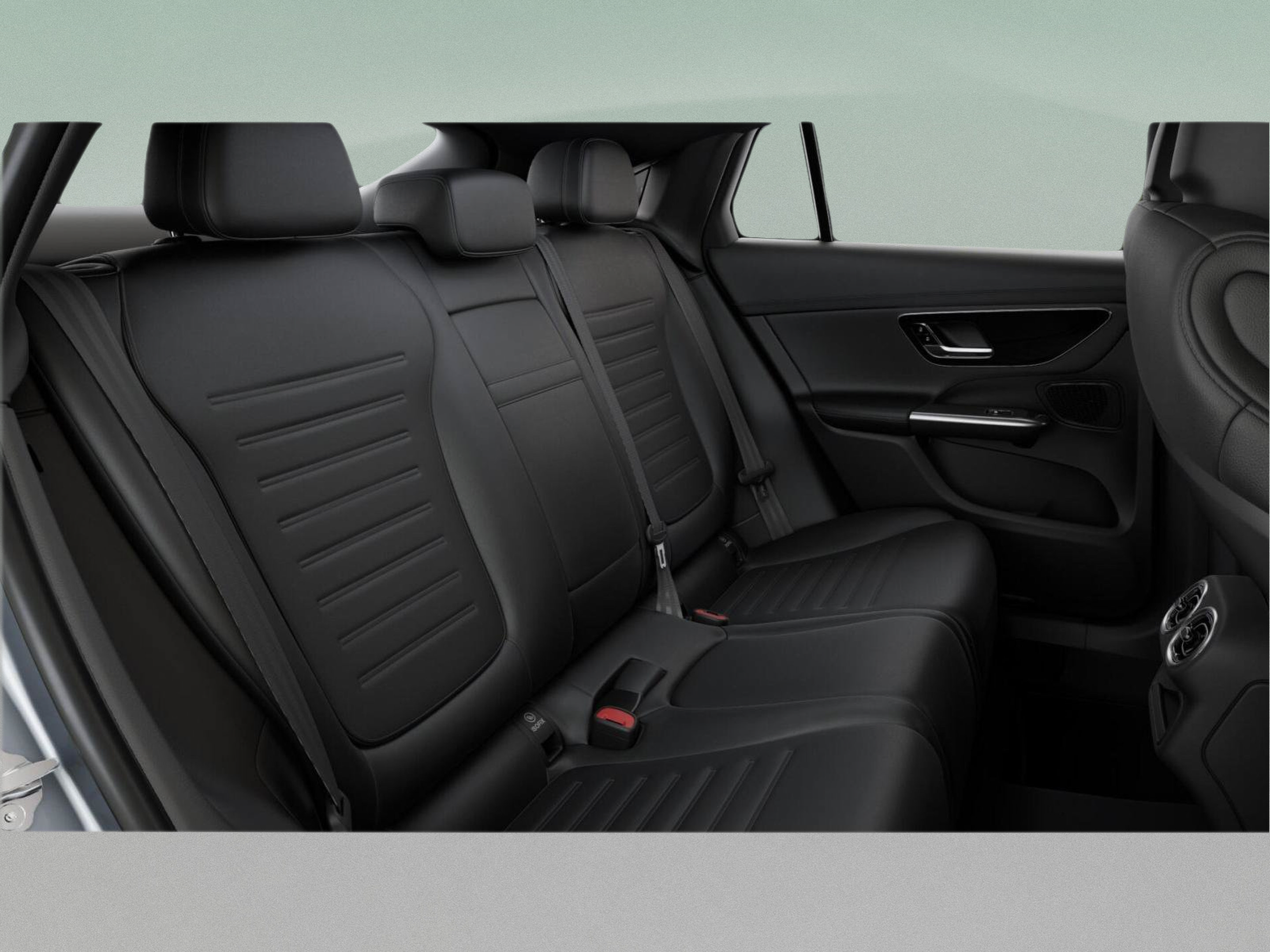 Used 2024 Mercedes-Benz GLC 300 4MATIC image 43