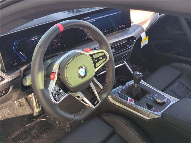 New 2026 BMW M2 RWD image 3