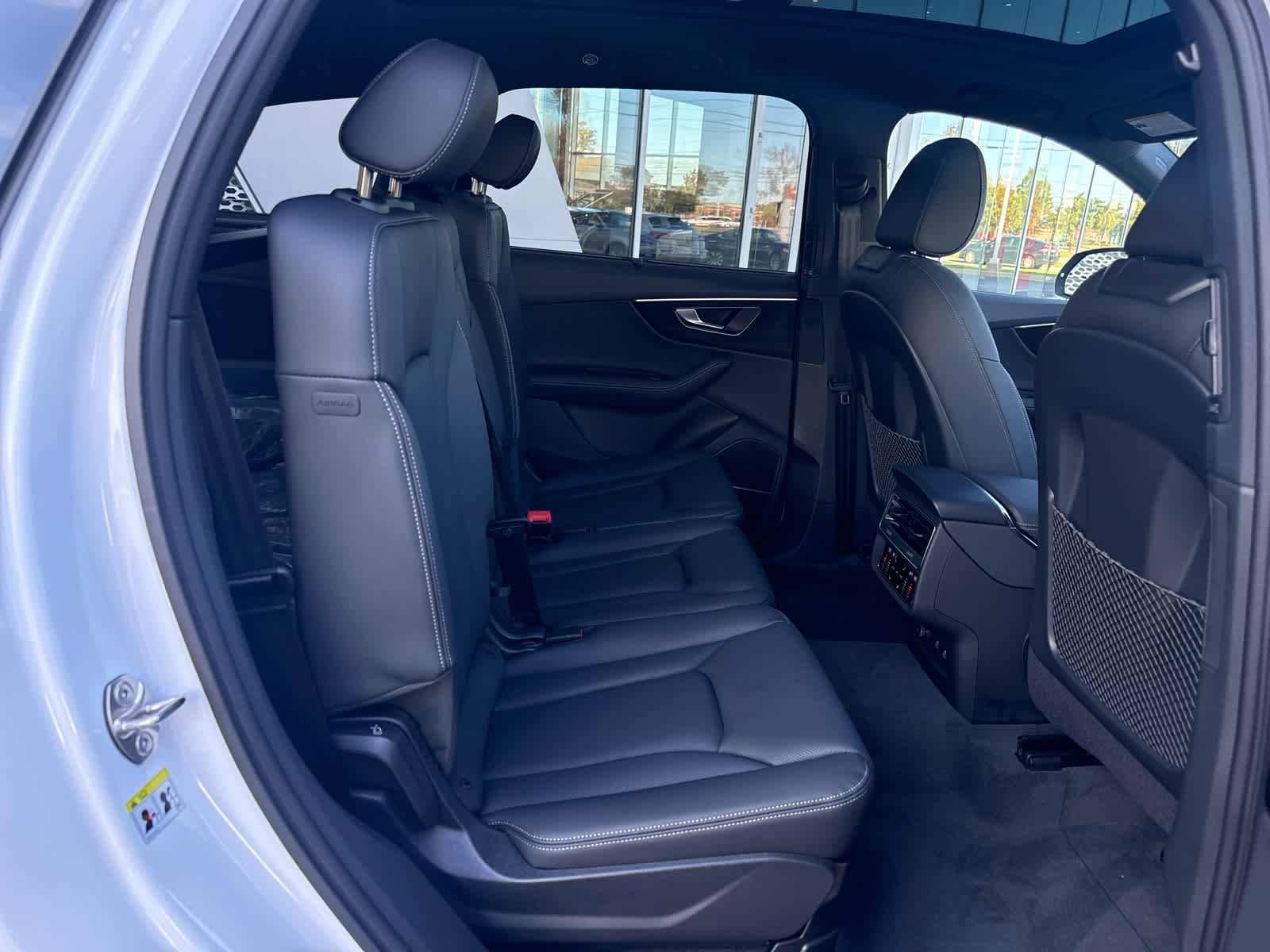 New 2026 Audi Q7 3.0T Premium Plus image 35