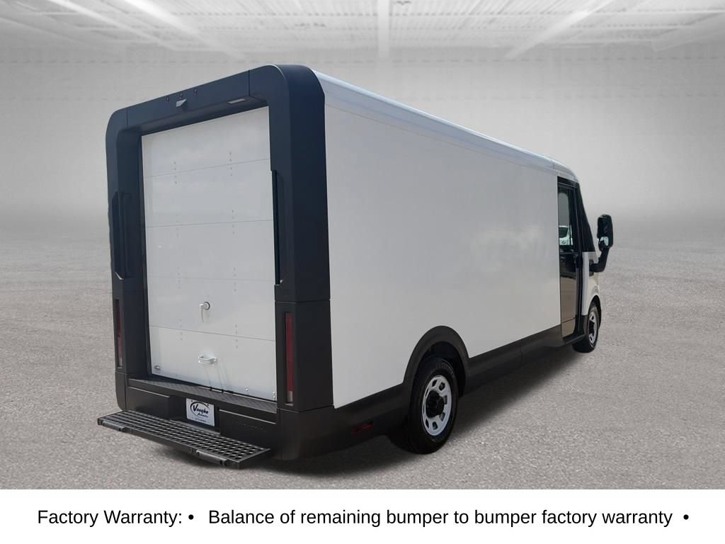 Used 2023 Chevrolet Brightdrop 600 w/ Active Safety Package 2 AWD/4WD image 14