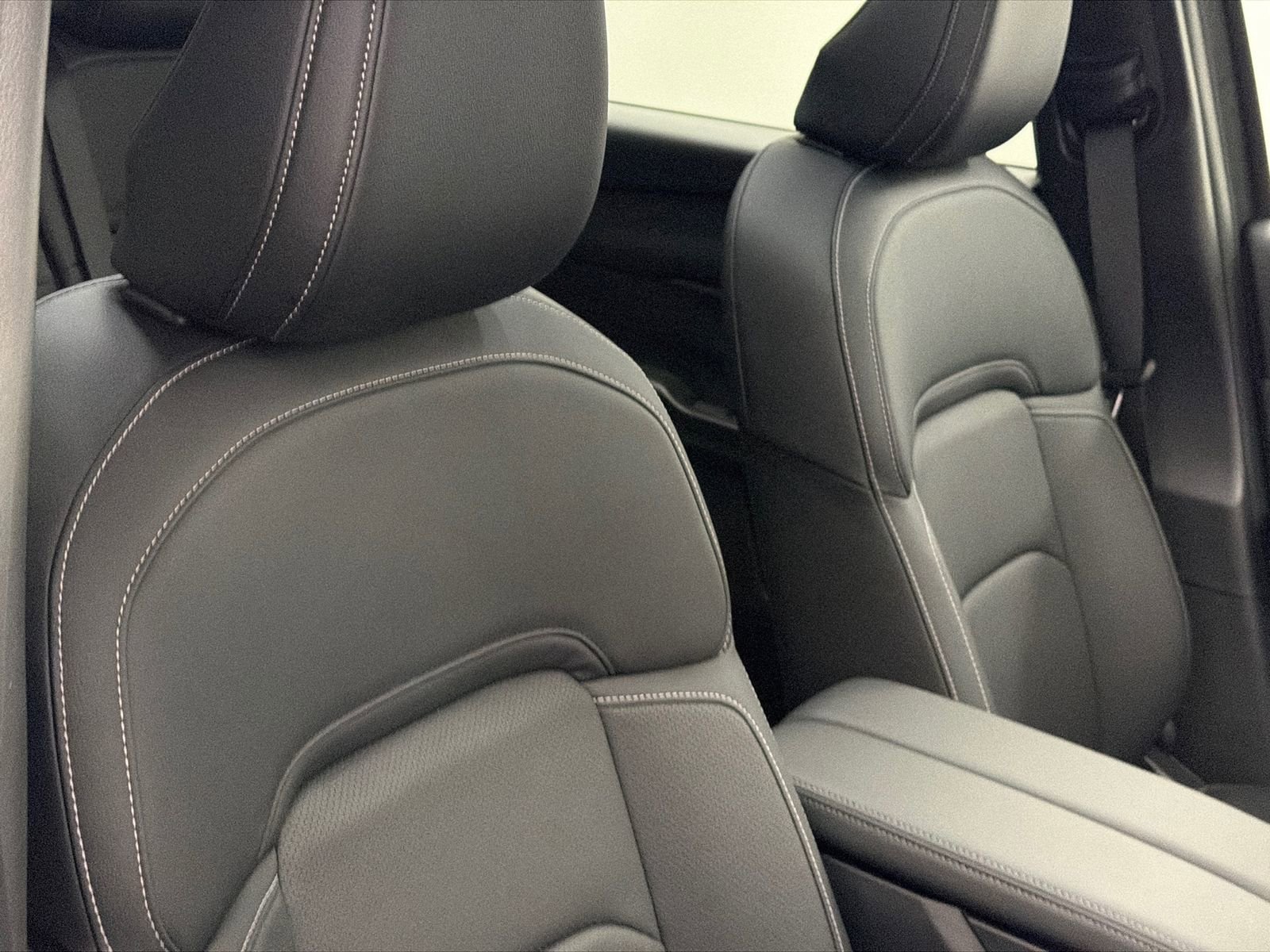 New 2026 MAZDA CX-5 2.5 S w/ Premium Plus Package image 12