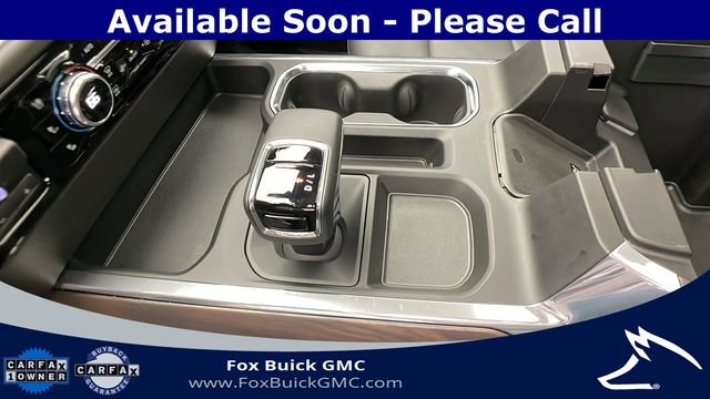 Used 2024 GMC Sierra 1500 SLT w/ SLT Premium Plus Package image 25
